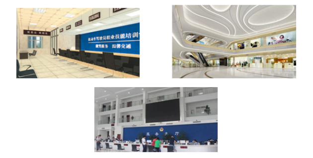 醫(yī)院遠(yuǎn)程駕駛員智慧體檢機(jī)應(yīng)用場(chǎng)景
